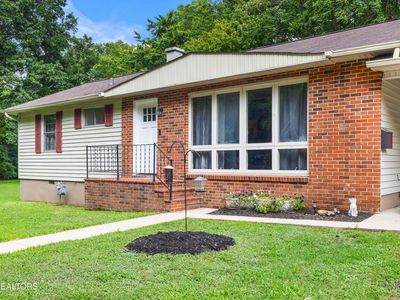 126 Atlanta Rd, Oak Ridge, TN, 37830