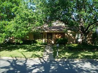 3628 Billie Faye Dr, North Richland Hills, TX 76180