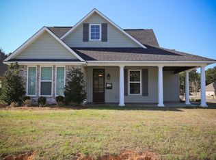 132 Oak Alley Dr, Ruston, LA 71270