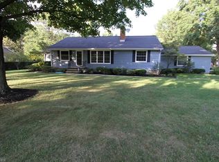 163 Stratford Rd, Painesville, OH 44077