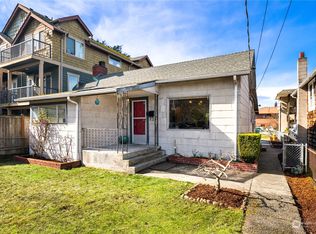 2423 55th Ave SW, Seattle, WA 98116
