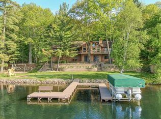 2892 Wausau Rd, Rhinelander, WI 54501