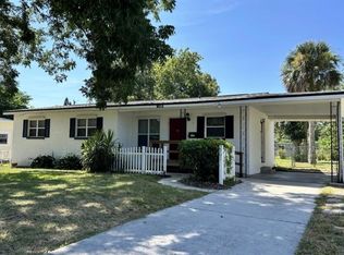 2545 Johnson Dr, Titusville, FL 32796