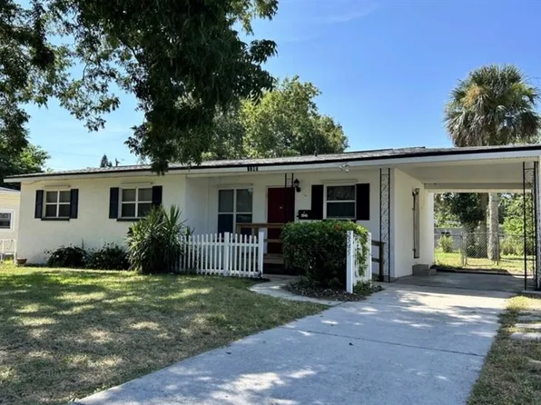 2545 Johnson Dr, Titusville, FL 32796