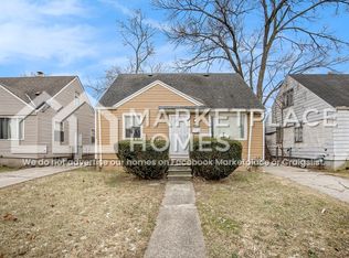 19127 Tireman St, Detroit, MI 48228