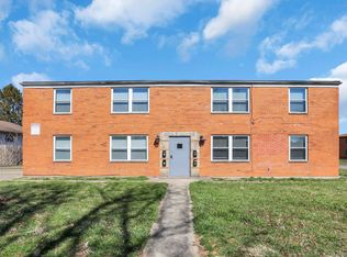 3636 Seabrook Ave, Columbus, OH 43227