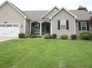 7248 Riesling St, Mattawan, MI 49071