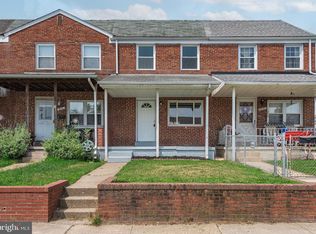 808 Jaydee Ave, Dundalk, MD 21222