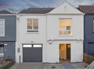 1743 39th Ave, San Francisco, CA 94122