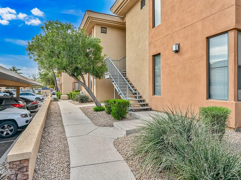 6900 E Princess Dr #2133