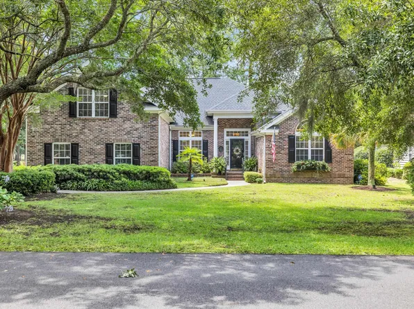 139 Olde Canal Loop, Pawleys Island, SC 29585