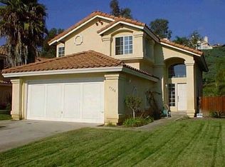 9708 Avenida Ricardo, Spring Valley, CA 91977