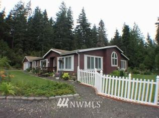 5095 NW David Rd, Bremerton, WA 98312