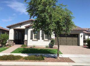 4686 N 206th Dr, Buckeye, AZ 85396
