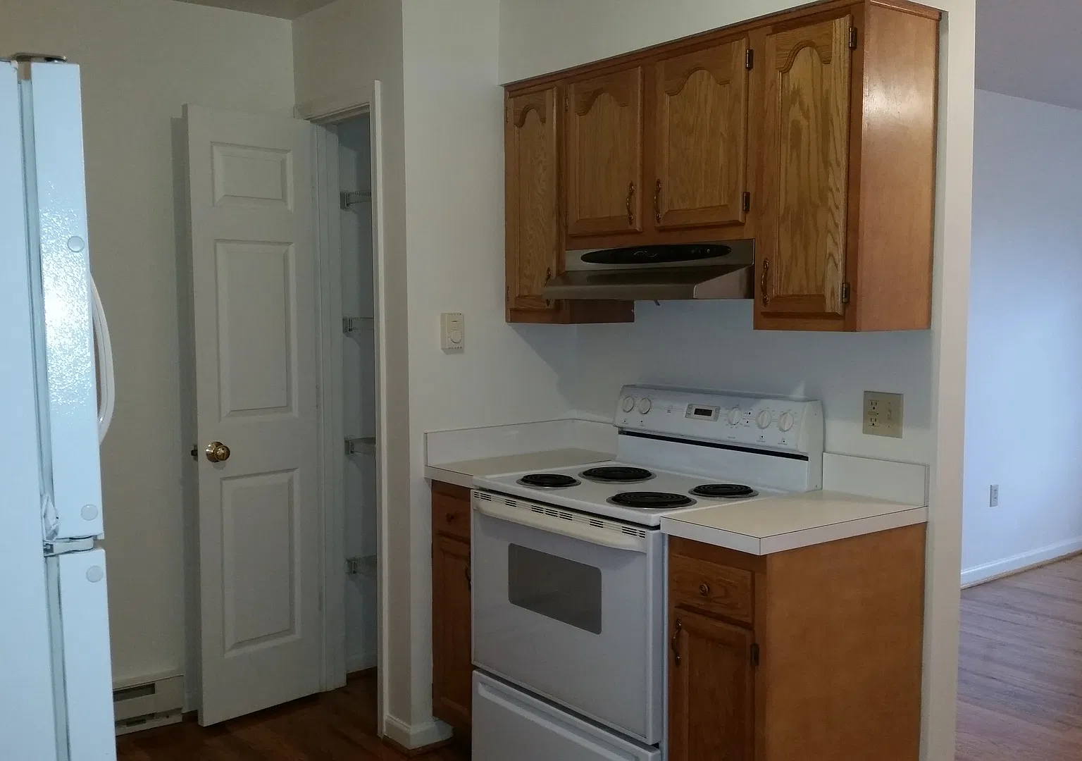 East New Street 217 Apartments — Photo 3