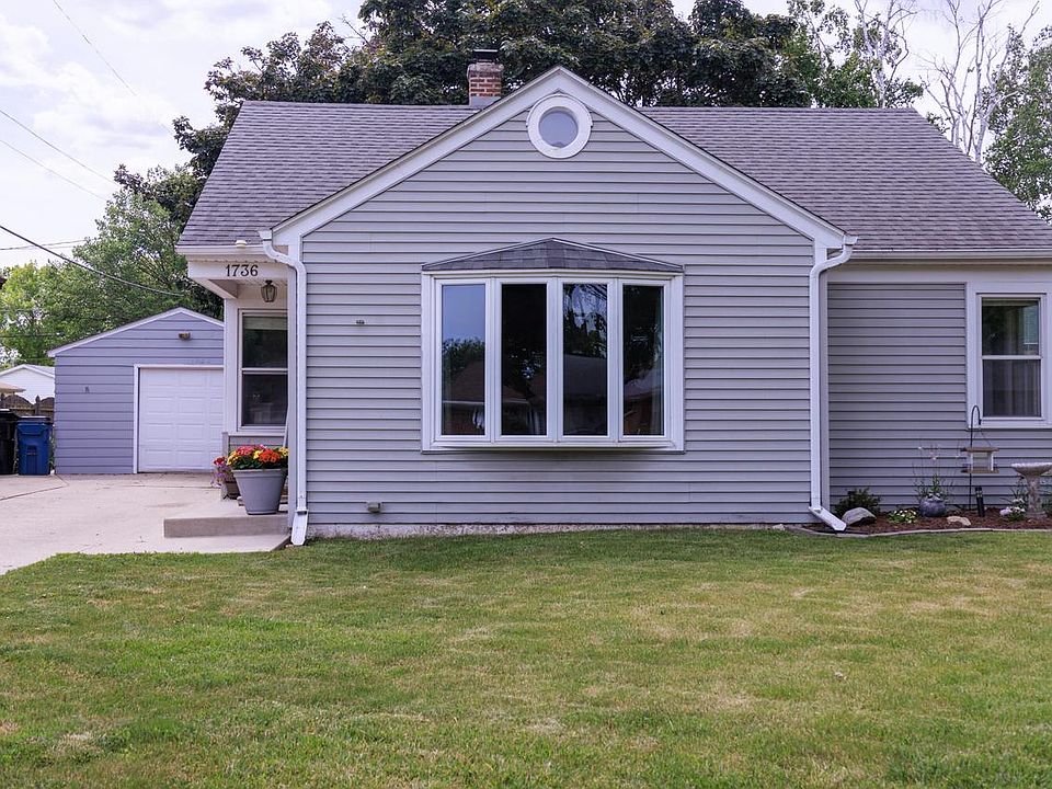 1st image of 1736 Lathrop AVENUE