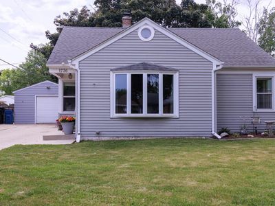 1736 Lathrop AVENUE, Racine, WI, 53405