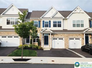 578 Gray Feather Way, Allentown, PA 18104