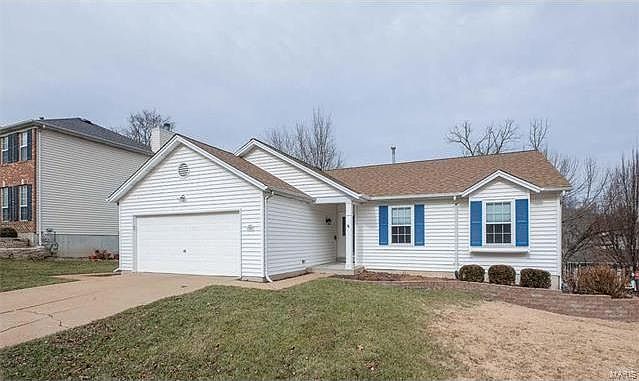 1st image of 927 Hanna Valley Estates Dr