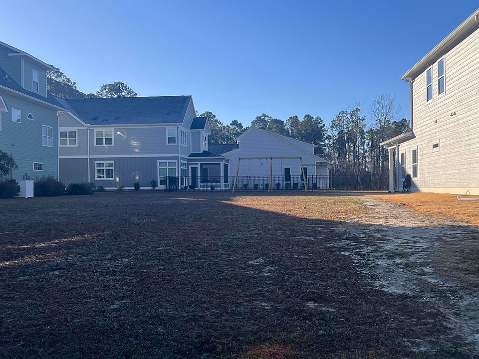 252 Palmetto Harbour Dr. Lot 42 Palmetto Harbour, North Myrtle Beach