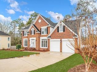 8029 Trout Creek Rd, Fayetteville, NC 28304