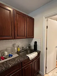 Rented by Corcoran