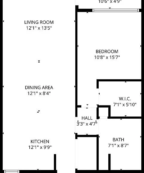 Encino Country Club Apartments — Photo 74