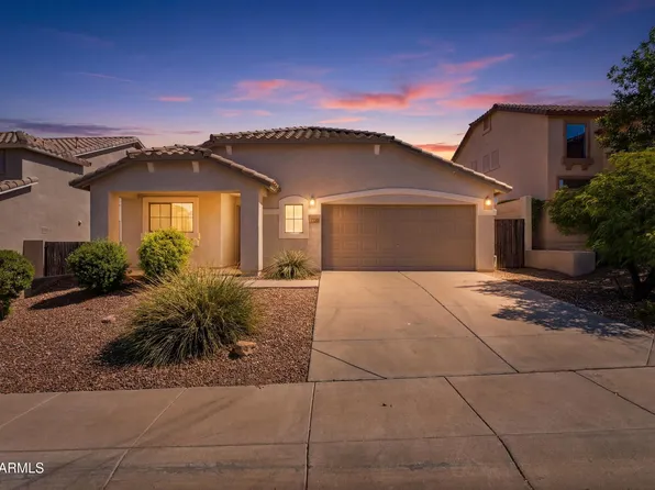 6517 W YELLOW BIRD Lane, Phoenix, AZ 85083