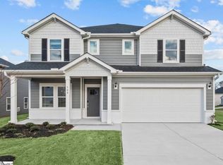 141 Blooming Meadow Rd, Piedmont, SC 29673