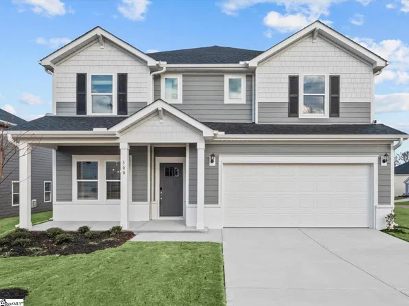 141 Blooming Meadow Rd, Piedmont, SC 29673