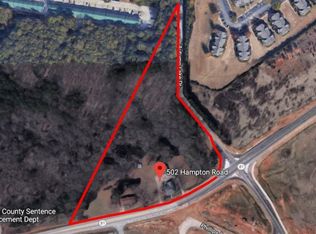 502 Hampton Rd LOT 2, McDonough, GA 30253