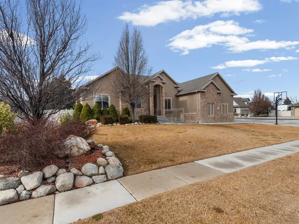12472 S Freedom Hill Way, Herriman, UT 84096