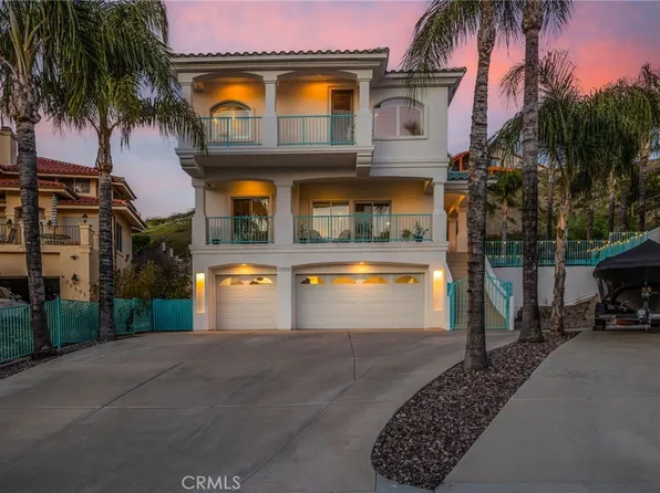 22391 San Joaquin Dr W, Canyon Lake, CA 92587