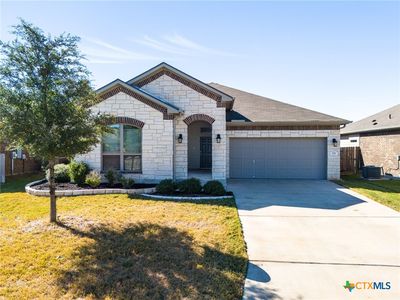 815 Cross Dr, Temple, TX, 76502