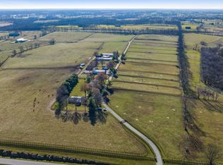 3945 W Leestown Rd, Midway, KY 40347