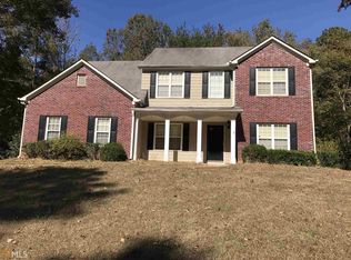 104 Westwind Pkwy, Ball Ground, GA 30107