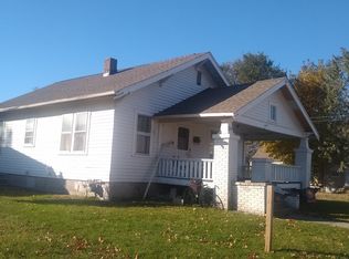 124 Polk St, Chillicothe, MO 64601