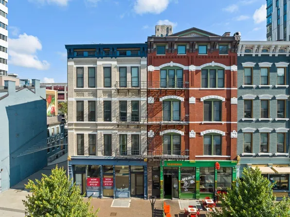 50 E Court St #207, Cincinnati, OH 45202