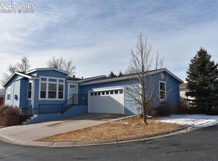 4744 Pika Point, Colorado Springs, CO 80922