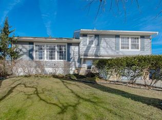 1510 NE 52nd St, Kansas City, MO 64118
