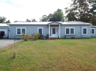 172 Swiftwater Rd, Haverhill, NH 03785