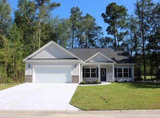 638 Timber Creek Dr, Loris, SC 29569