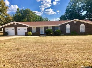 202 Regency Dr, Enterprise, AL 36330