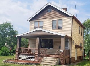 8605 Macomb Ave, Cleveland, OH 44105
