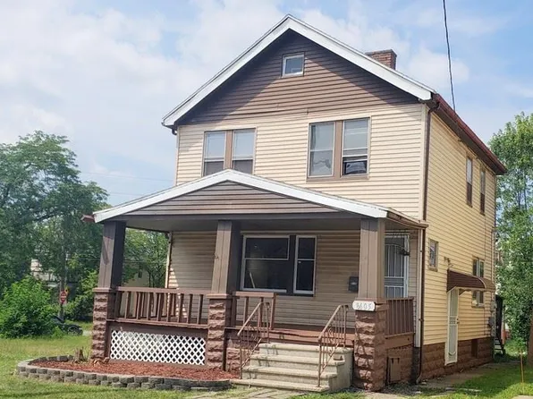 8605 Macomb Ave, Cleveland, OH 44105