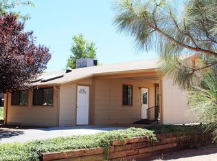 203 E Cedar Ln, Payson, AZ 85541