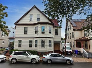 19-21 Wolcott St, Malden, MA 02148