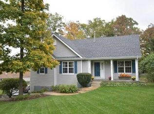 27533 94th St, Salem, WI 53168