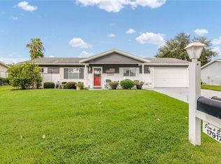 17917 SE 107th Ct, Summerfield, FL 34491