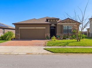 3879 Foggy Mist Rd SE, Palm Bay, FL 32909